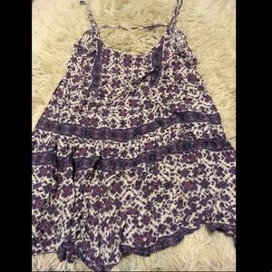 Brandy Melville Jada Dress